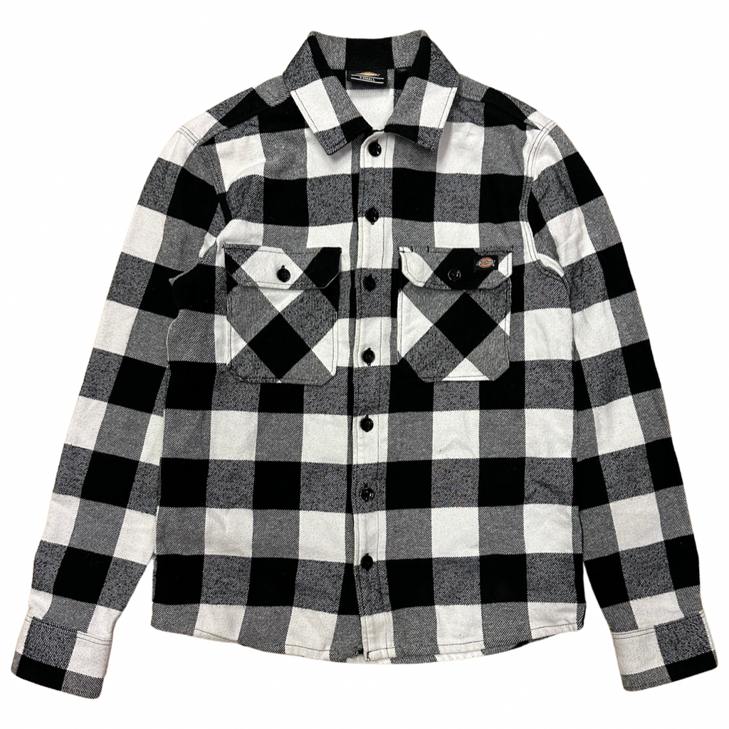 Dickies lumberjack skyrta XXL