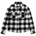 Dickies lumberjack skyrta XXL