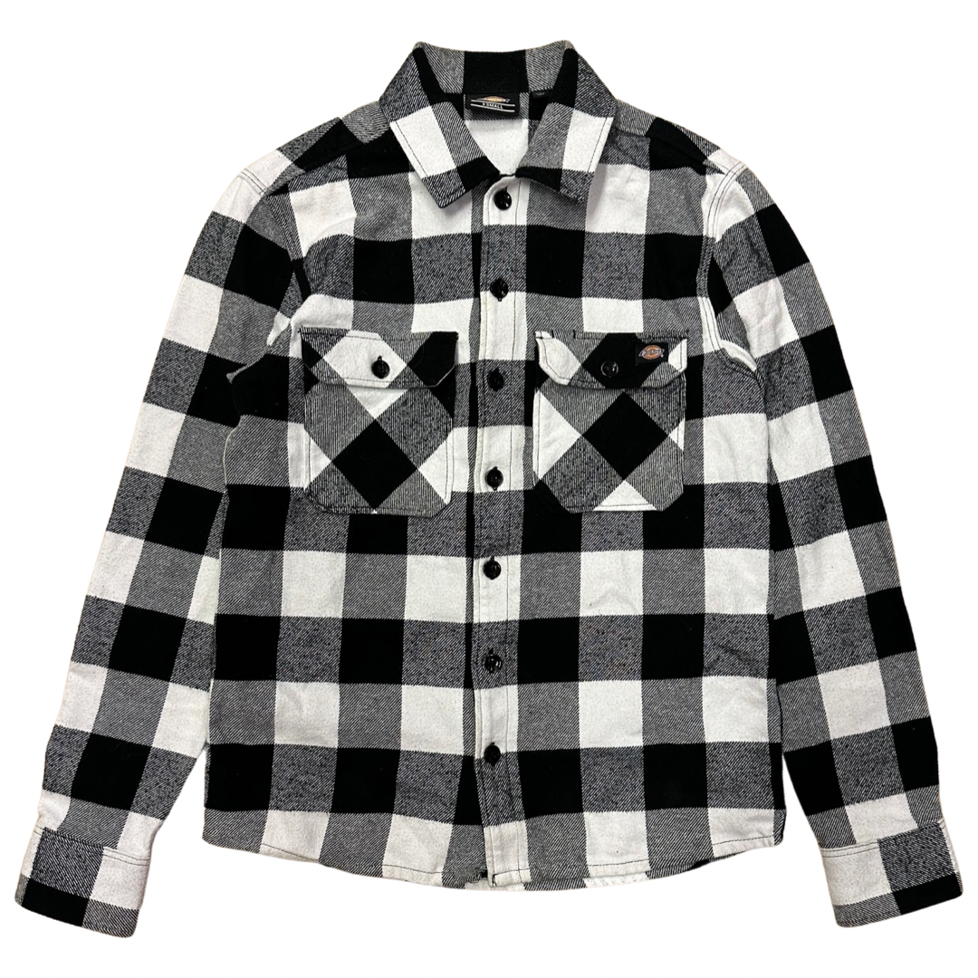 Dickies lumberjack skyrta XS