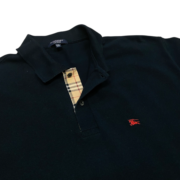 Burberry clearance xxl polo
