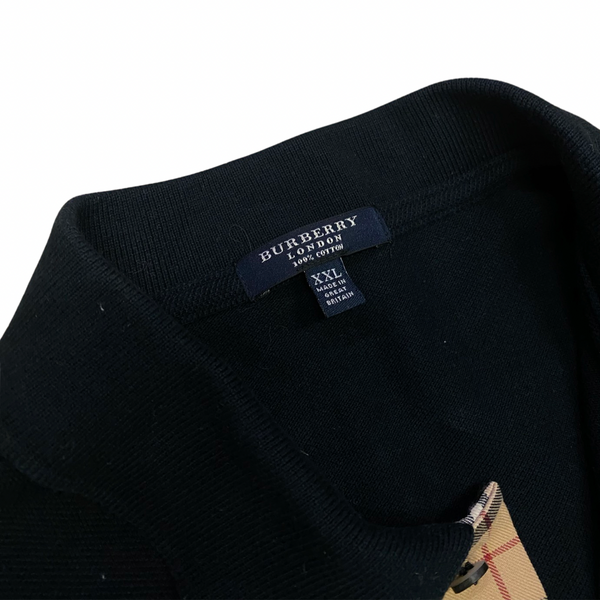 Burberry xxl discount