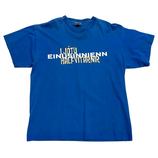 EINUSINNIENN merch bolur M