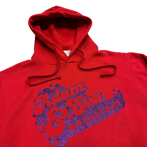 Adam & Eva merch peysa L