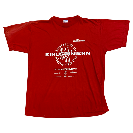 EINUSINNIENN merch bolur L