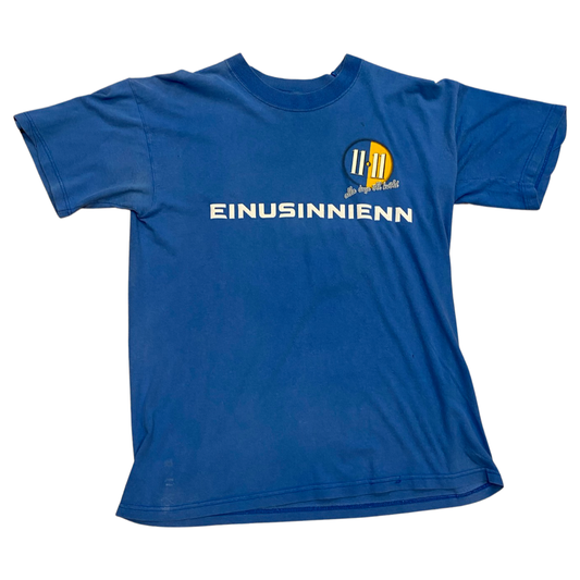 EINUSINNIENN merch bolur M