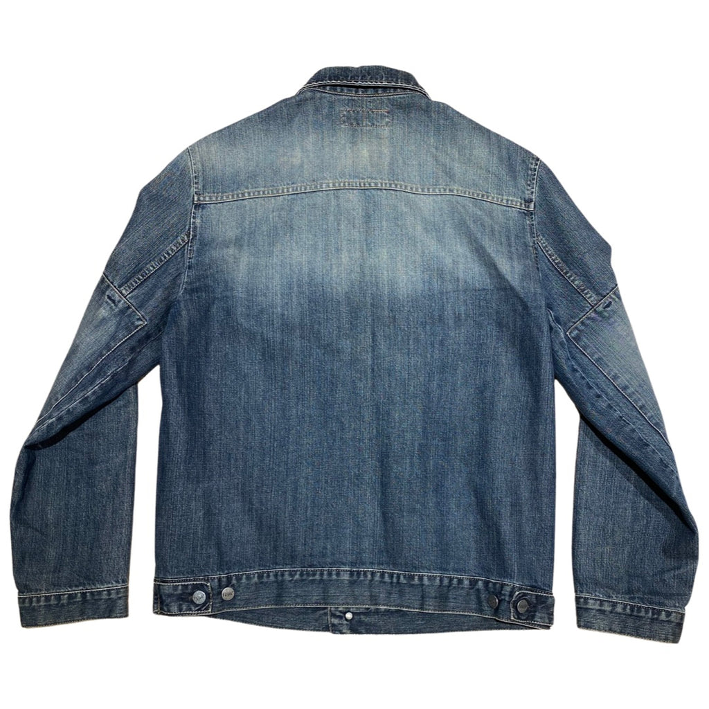Vintage gallajakki L