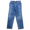 Levi's 626 02 orange tab gallabuxur 32/30