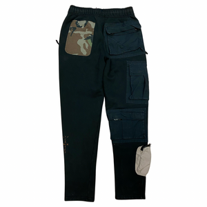 Travis Scott X Nike tracksuit M einusinnienn