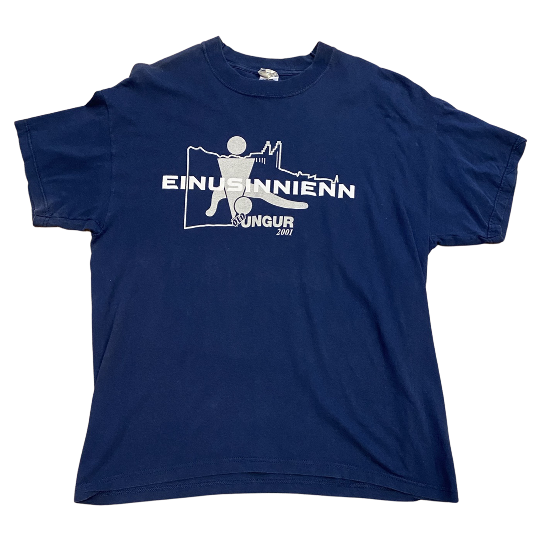 EINUSINNIENN merch bolur L