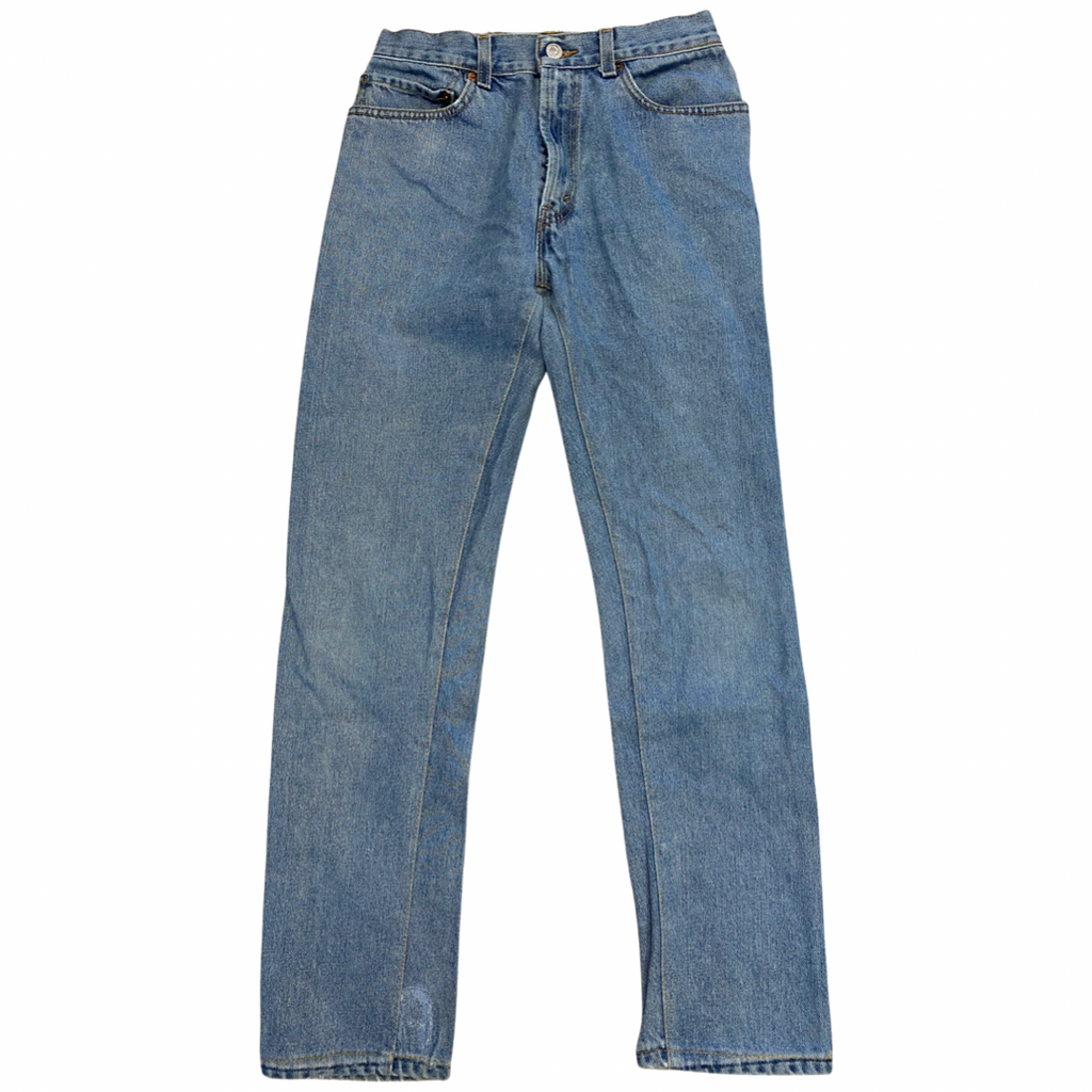 Levi's 505 gallabuxur 28/30
